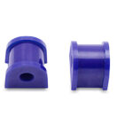 SuperPro Front Sway Bar Mount Bush Kit for 2000-2006 Subaru Legacy