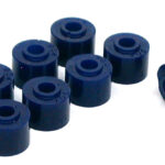 SuperPro Sway Bar Link Bushing Kit for 1988 Honda Prelude 2.0S - Enhanced Suspension Performance - SPF0904K