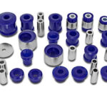 SuperPro Motorsport Bushing Kit for 2006-2016 Audi A3