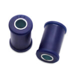 SuperPro Rear Trailing Arm Lower-Rear Bushing Kit for 1967-1974 Volvo 142 & 144 Models - SPF0782K