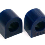 SuperPro Front Sway Bar Mount Bush Kit for 1987 Nissan Pulsar NX SE - SPF0616-27K