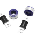 SuperPro Hyundai Kona N (2022) Rear Blade Control Arm & Trailing Arm Bushing Kit - SPF5502K