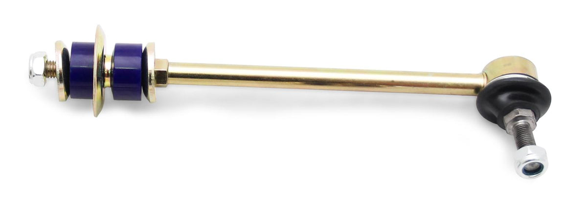 SuperPro Universal Front Sway Bar Link for Enhanced Vehicle Stability - TRC4003 SuperPro Universal Front Sway Bar Link for Enhanced Vehicle Stability - TRC4003