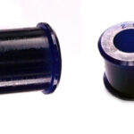 SuperPro Front Sway Bar to Lower Control Arm Bushing Kit for 1983 Porsche 944 & 1992 Porsche 968 - SPF2922-25.5K