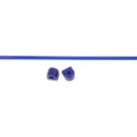 SuperPro 16mm 3-Position Adjustable Rear Sway Bar Kit for 2016-2019 Mazda MX-5 Miata Club & Grand Touring - RC0089RZ-16