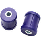 SuperPro Mitsubishi Lancer Evolution Rear Trailing Arm Lower-Front Bushing Kit (2003-2005) - SPF1973K