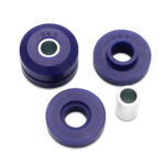 SuperPro Front Strut Bar to Chassis Mount Bushing Kit for 1975 Alfa Romeo Alfetta GT - SPF0061K