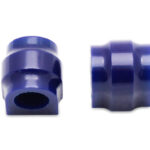 SuperPro Front Sway Bar Mount Bush Kit for 2002-2007 Mini Cooper Base & S Models - SPF2276-23.5K