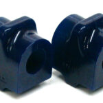 SuperPro Volvo Front Sway Bar Mount Bush Kit for 1983-1990 760 & 740 Models - SPF1025-20K