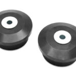 SuperPro Rear Subframe Mount Bushing Kit for 1979-1980 Mercedes-Benz 300SD - SPF5178K