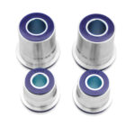 SuperPro Toyota 4Runner & Pickup Front Control Arm Upper-Inner Bushing Kit (1984-1990) - SPF2338K