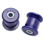 SuperPro Rear Trailing Arm Upper Bushing Kit for 1975-1980 Triumph TR7/TR8 - SPF0072K