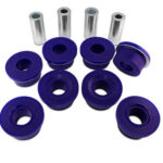 SuperPro Rear Subframe to Chassis Mount Bushing Kit for 2013 Scion FR-S