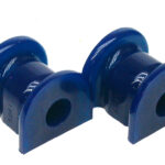 SuperPro Toyota Tercel Control Arm Bush Kit (1987-1989) - SPF1906K