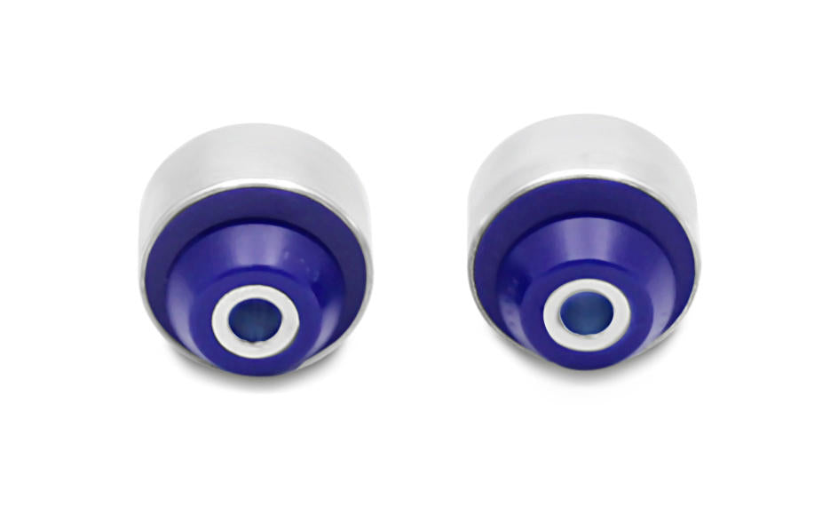 SuperPro Front Lower Control Arm Inner Rear Bushing Kit for 2002-2006 Hyundai Elantra GLS & 2003 Hyundai Tiburon Base - SPF3135K SuperPro Front Lower Control Arm Inner Rear Bushing Kit for 2002-2006 Hyundai Elantra GLS & 2003 Hyundai Tiburon Base - SPF3135K