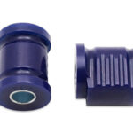 SuperPro Front Lower Control Arm Inner Rear Bushing Kit for 1986-1991 Mazda 323
