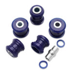 SuperPro Rear Watts Link Bushing Kit for 1999 Land Rover Discovery Series II - SPF4400K