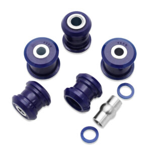 SuperPro Rear Watts Link Bushing Kit for 1999 Land Rover Discovery Series II - SPF4400K
