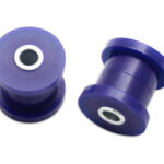 SuperPro Mitsubishi Lancer Evolution Rear Control Arm Upper-Inner Rear Bushing Kit (2003-2005) - SPF1974K