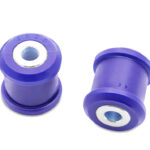 SuperPro Front Control Arm Lower Bushing Kit for 1992 Honda Civic DX & 1994 Acura Integra Models - SPF2314K