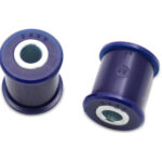 SuperPro Rear Toe Control Arm Inner Bushing Kit for 2008 Pontiac G8