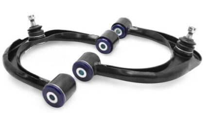 FJ Cruiser & Lexus GX460 - TRC491