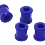 SuperPro Front Control Arm Bushing Kit for 1957-1968 Triumph TR3A