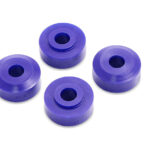 SuperPro Lexus LX470 Rear Shock Absorber Upper Bushing Kit (1998-2003) - SPF2351K
