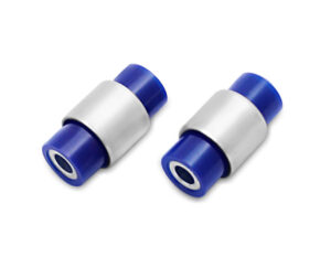 SuperPro Front Control Arm Lower-Inner Bushing Kit for 2003 Infiniti G35 & Nissan 350Z - SPF3298K