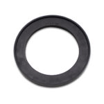 SuperPro Rear Coil Spring Spacer Bushing Kit for 1991-1996 Toyota Land Cruiser & Lexus LX450 - SPF1724-20K
