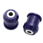 SuperPro Lexus GS300 Front Control Arm Lower-Inner Bushing Kit (1993) - SPF3162K