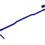 SuperPro Adjustable 20mm Rear Sway Bar for 2013-2022 Toyota 86 & Scion FR-S - RC0015RZ-20