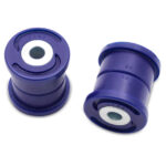 SuperPro Rear Control Arm Lower-Inner Bushing Kit for 2006-2013 BMW 1
