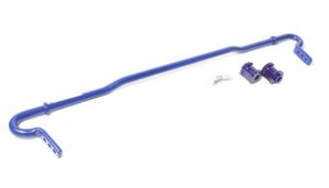 SuperPro 24mm Adjustable Rear Sway Bar for 2008-2018 Subaru Impreza