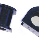SuperPro Lexus IS300 (2001) Bushing Kit - Premium Suspension Upgrade - SPF2816-28K
