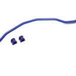 SuperPro 20mm Adjustable Rear Sway Bar Kit for 2005-2009 Subaru Legacy & Outback Models - RC0096RZ-20