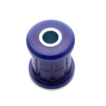 SuperPro Front Engine Steady Mount Bushing Kit for 2012 Hyundai Veloster Base - SPF3937K
