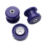 SuperPro Rear Differential to Subframe Mount Bushing Kit for Infiniti G35