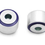 SuperPro Lexus LX570 Front Strut Mount Lower Bushing Kit (2008-2021) - SPF3282K