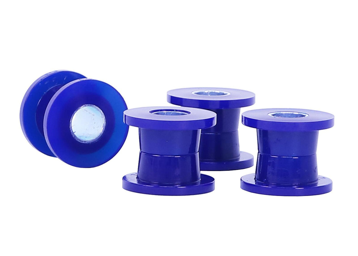 SuperPro Front Control Arm Bushing Kit for 1955 Austin A30 - SPF0757K SuperPro Front Control Arm Bushing Kit for 1955 Austin A30 - SPF0757K