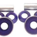 SuperPro Lexus GS300 Front Strut Bar to Chassis Mount Bushing Kit (1993) - SPF3087K
