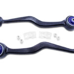 SuperPro OEM+ Front Radius Arm Set for 2008 Pontiac G8 Base & GT - TRC1001E