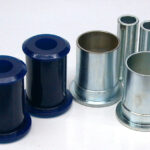 SuperPro Nissan Front Control Arm Bushing Kit for 1984-1999 300ZX
