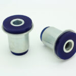 SuperPro Lexus IS250/IS-F Rear Control Arm Lower-Inner Bushing Kit (2006-2008) - SPF3508K