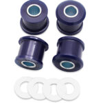 SuperPro Mazda Control Arm Bush Kit for 1988-1992 626 & MX-6 Models - SPF2066K