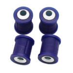 SuperPro Camber Adjustable Front Upper Control Arm Bushing Kit for 1994-1999 Nissan Skyline R33/R34 AWD & RWD - SPF3154K
