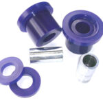 SuperPro Rear Differential to Crossmember Bushing Kit for 1982-1985 Toyota Celica Supra - SPF2926K