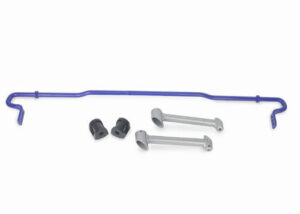 SuperPro 16mm 3-Position Adjustable Rear Sway Bar Kit for 2022-2024 Subaru BRZ Limited - RC0125RZ-16