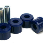 SuperPro Volvo Rear Trailing Arm Lower-Rear Bushing Kit for 1975-1990 Models (242