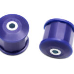 SuperPro Rear Trailing Arm Front Bushing Kit for 2006-2016 Audi A3